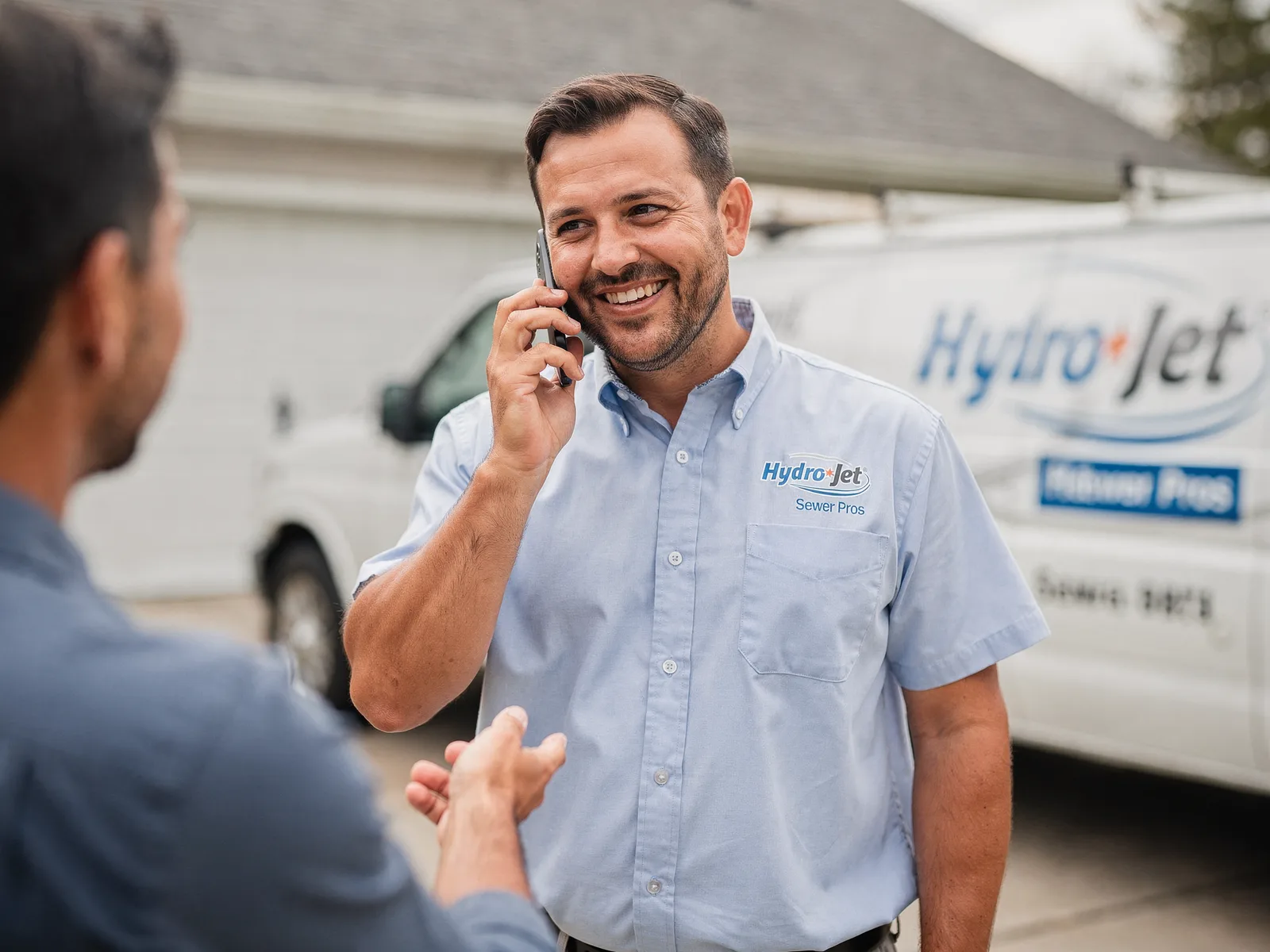 Hydro Jetting Near Me Bay Minette, AL FAQs